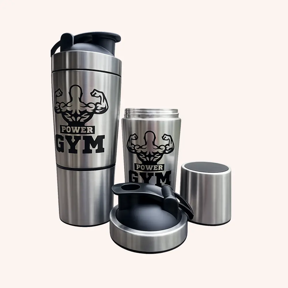 Power Gym comon