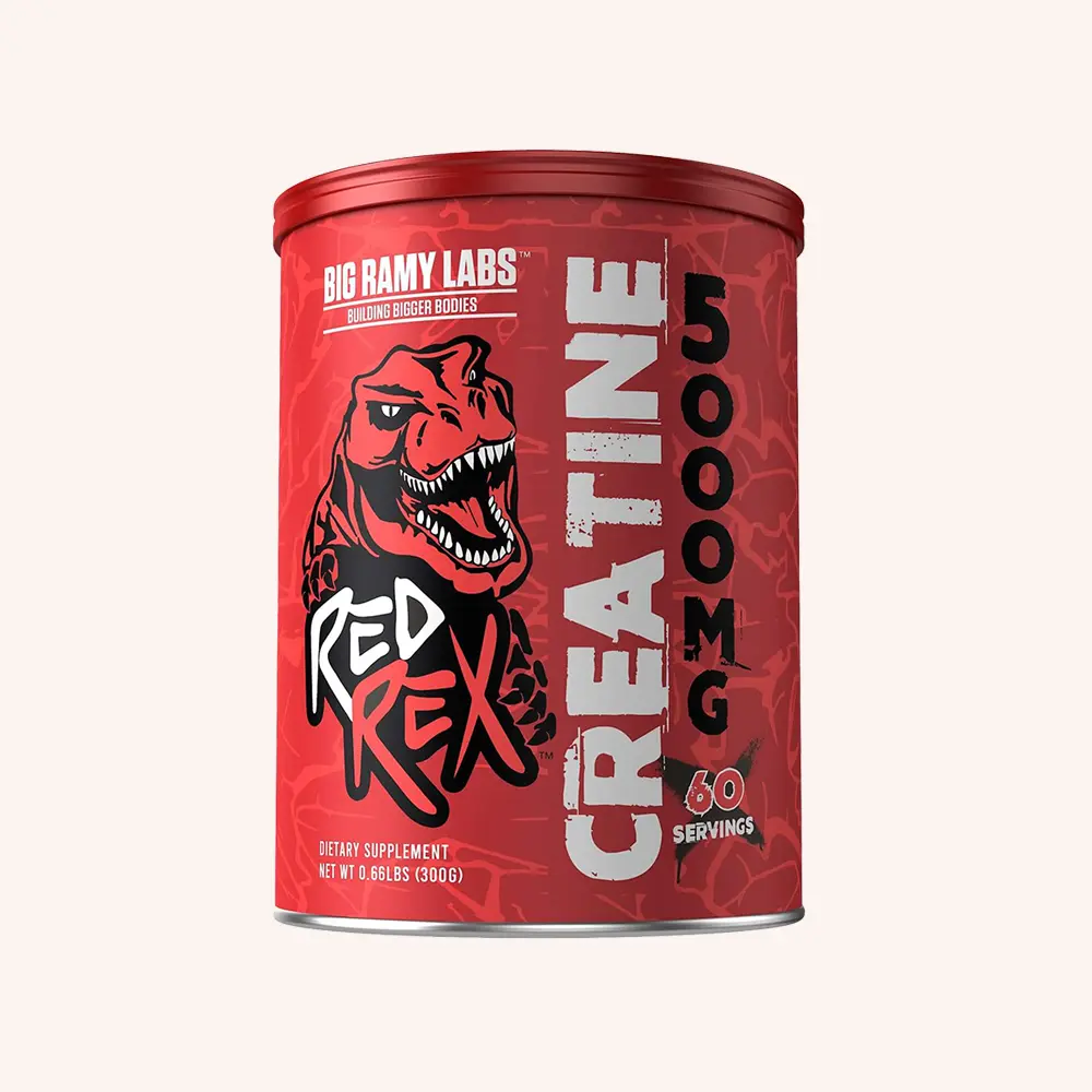 redrex