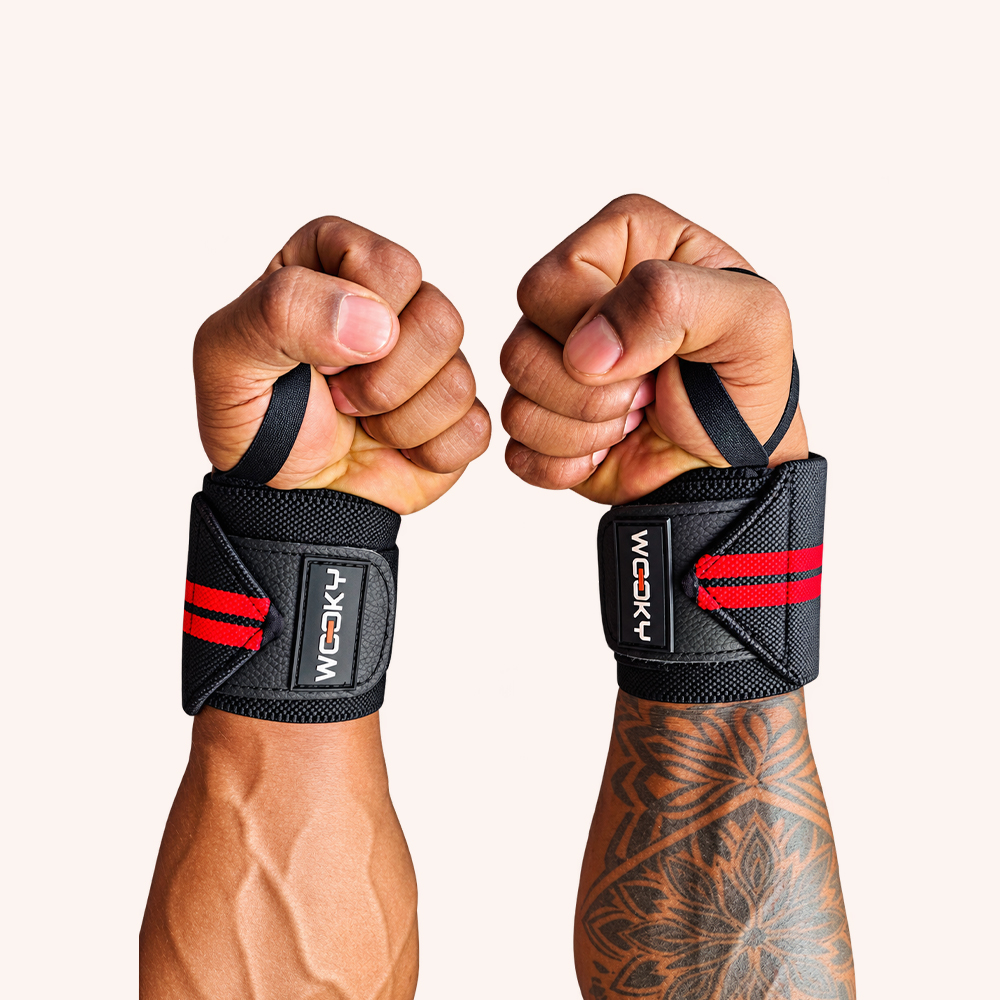 wooky wrist suppport A
